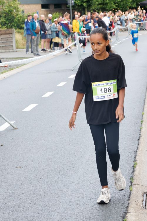 Landlopersjogging 2026